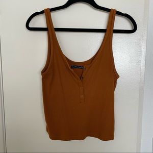 Abercrombie & Fitch Tank
